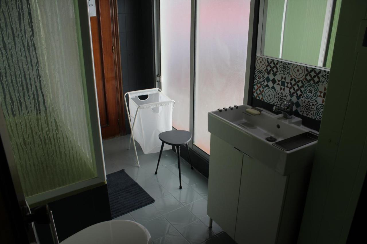 Alojamiento Casa De Pueblo Caudete Buitenkant foto
